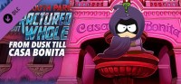 South Park: The Fractured But Whole - From Dusk Till Casa Bonita