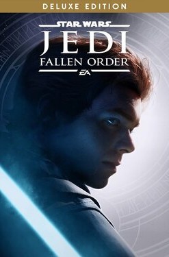 Star Wars: Jedi - Fallen Order: Deluxe Edition