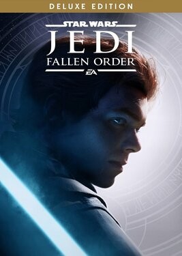 Star Wars: Jedi - Fallen Order: Deluxe Edition