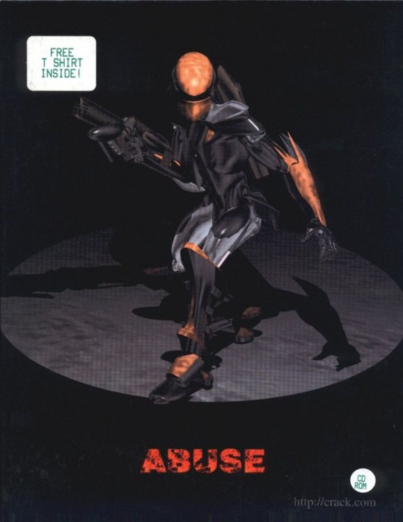 Abuse