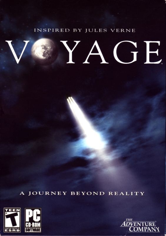 Voyage