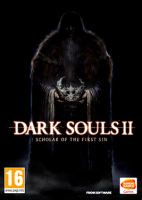 Dark Souls II: Scholar of the First Sin