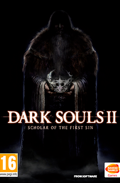 Dark Souls II: Scholar of the First Sin