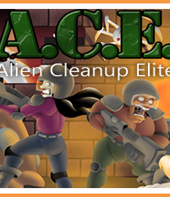 A.C.E.: Alien Cleanup Elite