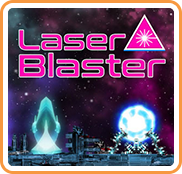 Laser Blaster