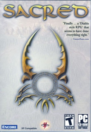 Sacred