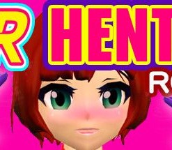 VR Hentai Room