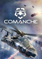 Comanche
