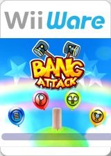 Bang Attack