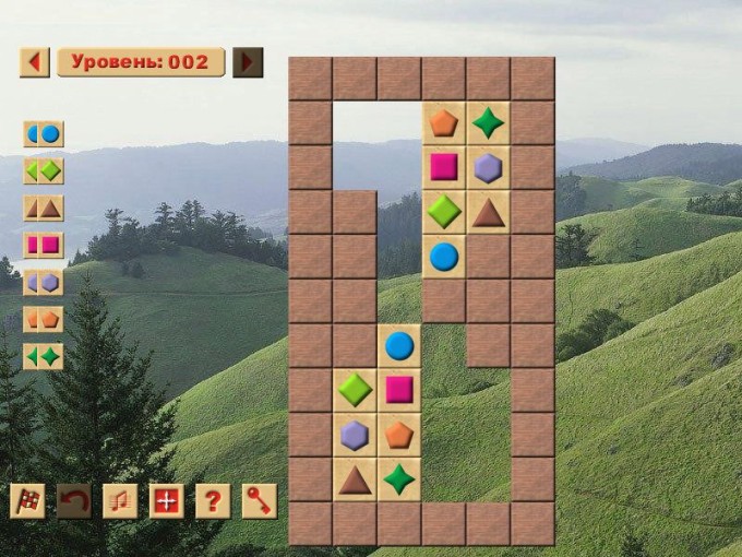 Puzznic
