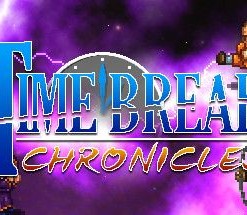 Time Break Chronicles