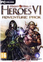 Might & Magic: Heroes VI - Adventure Pack