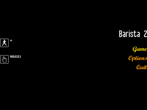 Barista 2