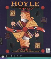 Hoyle Classic Games