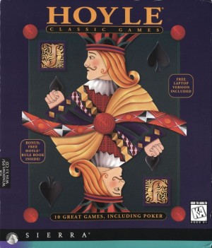 Hoyle Classic Games