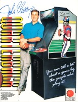 Quarterback