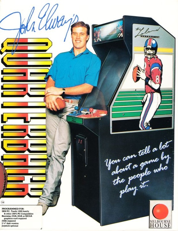Quarterback