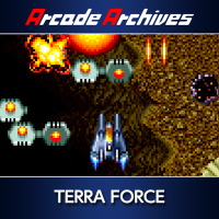 Terra Force