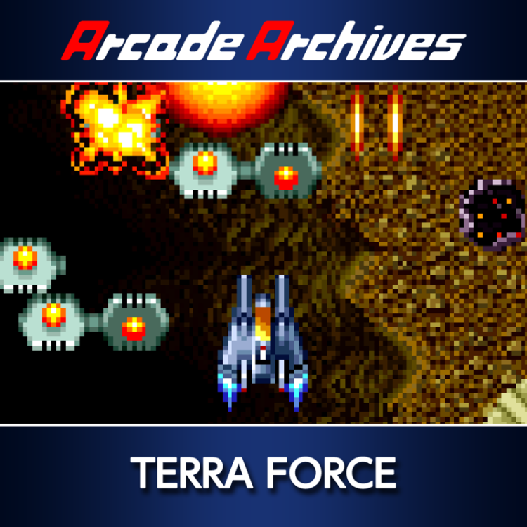 Terra Force