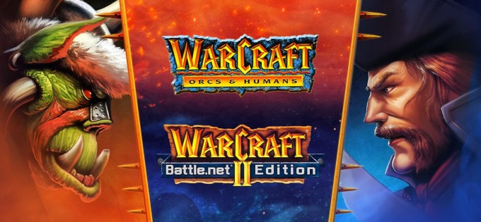 WarCraft I & II Bundle