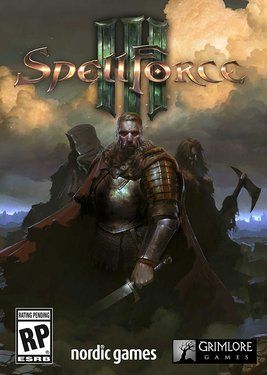 SpellForce III