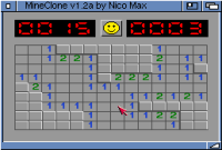 MineClone