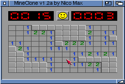 MineClone