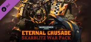 Warhammer 40,000: Eternal Crusade - Skarblitz War Pack