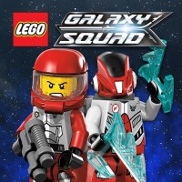 LEGO Galaxy Squad: Bug Battle