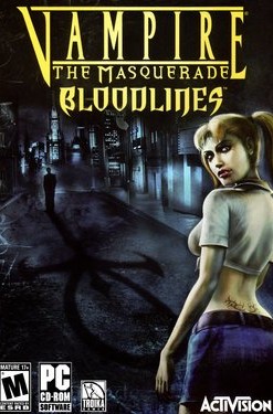 Vampire: The Masquerade - Bloodlines
