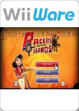 Racers' Islands: Crazy Racers