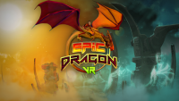Epic Dragon VR