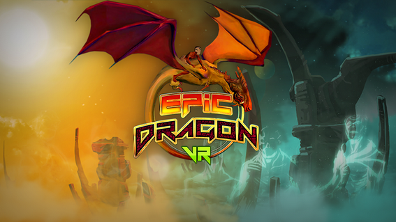 Epic Dragon VR