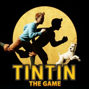 The Adventures of Tintin: The Game