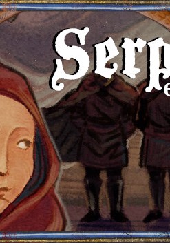 Serpens: Eternal Thievery