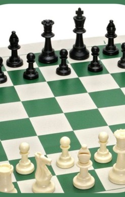 ! Chess !