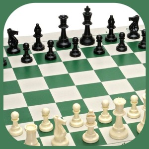 ! Chess !