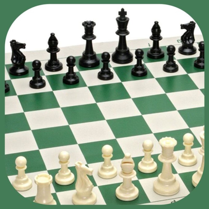 ! Chess !