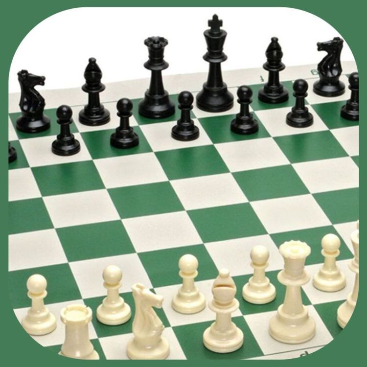 ! Chess !