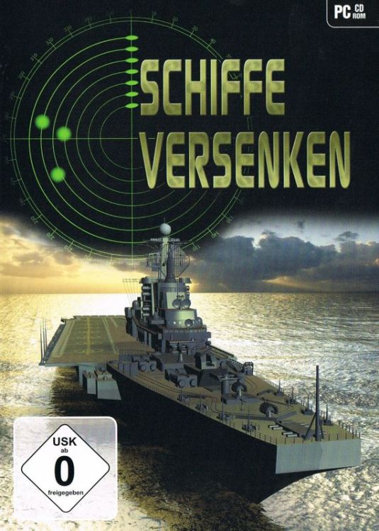 Schiffe Versenken