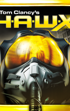 Tom Clancy's H.A.W.X