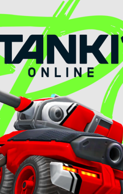 Tanki Online