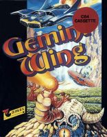 Gemini Wing