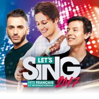 Let's Sing 2017: Hits Français et Internationaux
