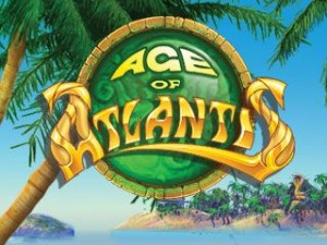 Age of Atlantis