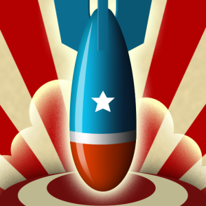 iBomber Defense: Pacific