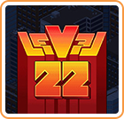 Level 22: Gary's Misadventure