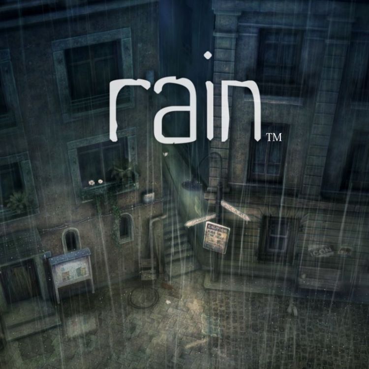 Rain
