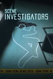 Scene Investigators - The Making of Scene Investigators