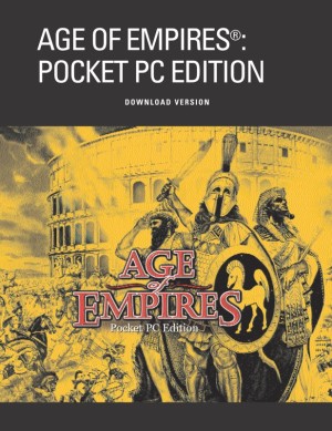 Age of Empires: Pocket PC Edition